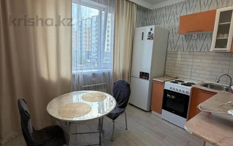 1-бөлмелі пәтер · 33.6 м² · 3/9 қабат, Рыскулбекова 29А, бағасы: 24.5 млн ₸ в Астане, Алматы р-н — фото 3