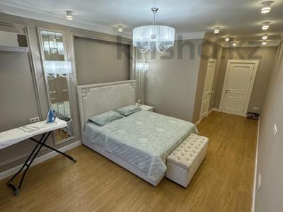 1-бөлмелі пәтер · 45 м² · 17/17 қабат, Егизбаева 3, 5 — Каныша Сатпаева, бағасы: 41 млн ₸ в Алматы, Бостандыкский р-н