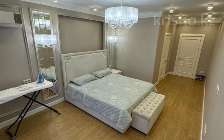 1-бөлмелі пәтер · 45 м² · 17/17 қабат, Егизбаева 3, 5 — Каныша Сатпаева, бағасы: 41 млн ₸ в Алматы, Бостандыкский р-н — фото 3