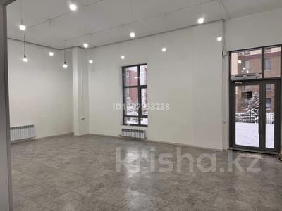 Свободное назначение, офисы, магазины и бутики, общепит, салоны красоты, медцентры и аптеки, образование, развлечения · 138 м² за 187 млн 〒 в Астане, Нура р-н