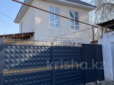 Дача · 3 комнаты · 63.4 м² · 4.1 сот., Юбилейное 12 — За магазином Катрин и парка за 26 млн ₸ в 