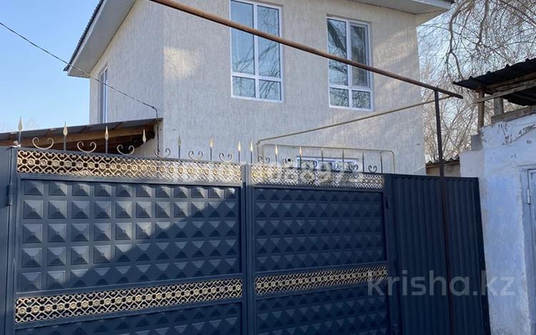 Дача · 3 комнаты · 63.4 м² · 4.1 сот., Юбилейное 12 — За магазином Катрин и парка за 26 млн ₸ в  — фото 2