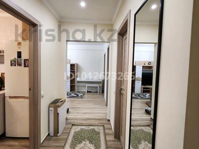 2-комнатная квартира · 48 м² · 1/5 этаж, мкр Алмагуль 292/1 — Гагарина - Левитана за 400 000 ₸ в Алматы, Бостандыкский р-н