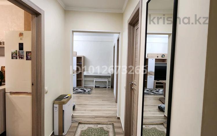 2-комнатная квартира · 48 м² · 1/5 этаж, мкр Алмагуль 292/1 — Гагарина - Левитана за 400 000 ₸ в Алматы, Бостандыкский р-н — фото 2