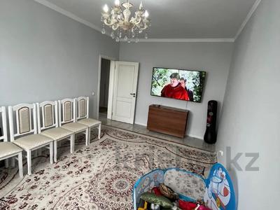 3-бөлмелі пәтер · 78 м² · 4/9 қабат, микрорайон «Шугыла», бағасы: 43.5 млн ₸ в Алматы, Наурызбайский р-н