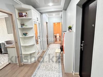 2-комнатная квартира · 67 м² · 6/9 этаж, мкр Нурсая, Таумуш Жумагалиева 17а за 250 000 ₸ в Атырау