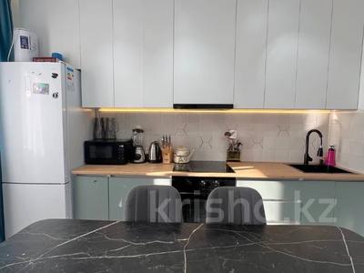 3-комнатная квартира · 70.7 м² · 2/9 этаж, Маншук маметовой 2к1 за 36.6 млн ₸ в Астане, Нура р-н