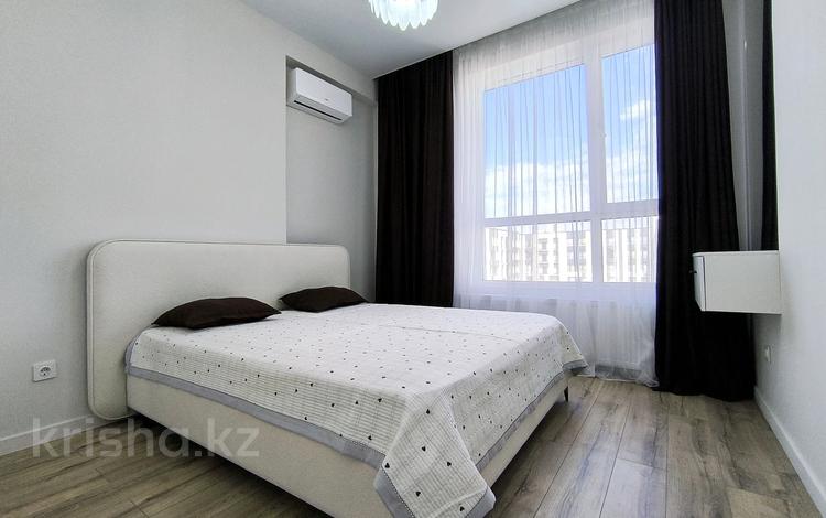 2-бөлмелі пәтер · 53 м² · 12/13 қабат, Райымбека 348.2, бағасы: 350 000 ₸ в Алматы, Ауэзовский р-н — фото 3