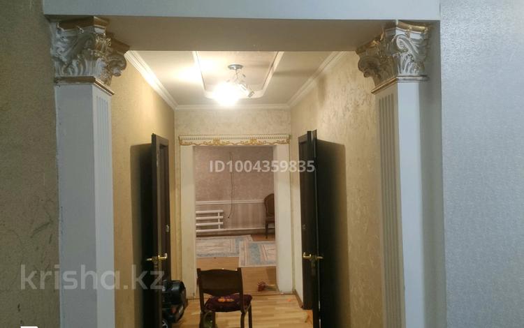 Отдельный дом · 3 комнаты · 150 м² · 6 сот., 16водный 62 за 18 млн ₸ в Семее, Красный Кордон — фото 2