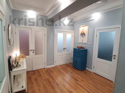 4-бөлмелі пәтер · 120.4 м² · 1/2 қабат, Сатпаева 30, бағасы: 68 млн ₸ в Атырау