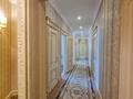 5-бөлмелі пәтер · 200 м² · 17/18 қабат, Шевченко 154, бағасы: 175 млн ₸ в Алматы, Алмалинский р-н — фото 22