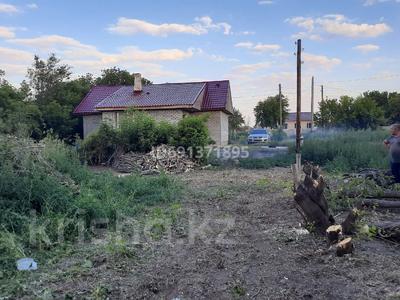 Отдельный дом · 3 комнаты · 68 м² · 14 сот., Октябрьская 61 за 10 млн 〒 в Габидена Мустафина