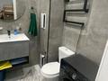 1-комнатная квартира · 27.4 м² · 1/3 этаж, мкр Уркер, Кожабергенжырау за 16.5 млн ₸ в Астане, Нура р-н — фото 5