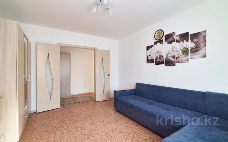 2-бөлмелі пәтер · 55.1 м² · 3/9 қабат, Ильяс Омаров 23/1, бағасы: 30.5 млн ₸ в Астане, Нура р-н — фото 15