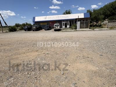 Свободное назначение, азс, автосервисы и автомойки, общепит · 5000 м² за 80 млн ₸ в Сарканде