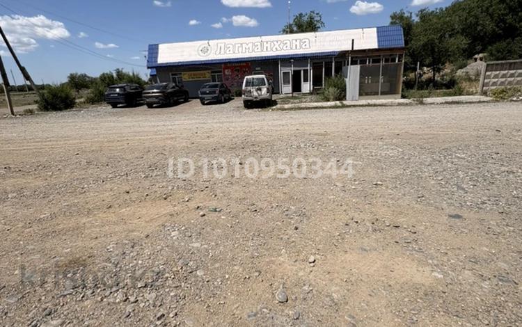 Свободное назначение, азс, автосервисы и автомойки, общепит · 5000 м² за 80 млн ₸ в Сарканде — фото 21