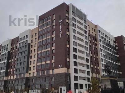 4-комнатная квартира · 140 м² · 11/12 этаж, Улы Дала за 120 млн ₸ в Астане