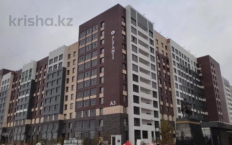 4-комнатная квартира · 140 м² · 11/12 этаж, Улы Дала за 120 млн ₸ в Астане — фото 2