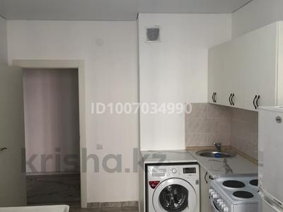 1-комнатная квартира · 46 м² · 6/12 этаж, мкр Дарабоз 71 — По ул Бауыржан Момышулы за 200 000 〒 в Алматы, Алатауский р-н