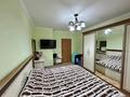 2-бөлмелі пәтер · 68.4 м² · 1/9 қабат, мкр Нуркент, Алгабас-1, бағасы: 35 млн ₸ в Алматы, Алатауский р-н — фото 6