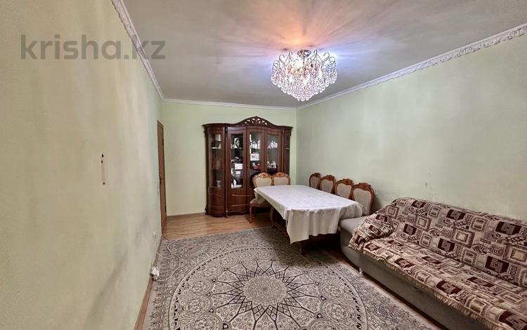 2-комнатная квартира · 68.4 м² · 1/9 этаж, мкр Нуркент, Алгабас-1 за 35 млн ₸ в Алматы, Алатауский р-н — фото 72