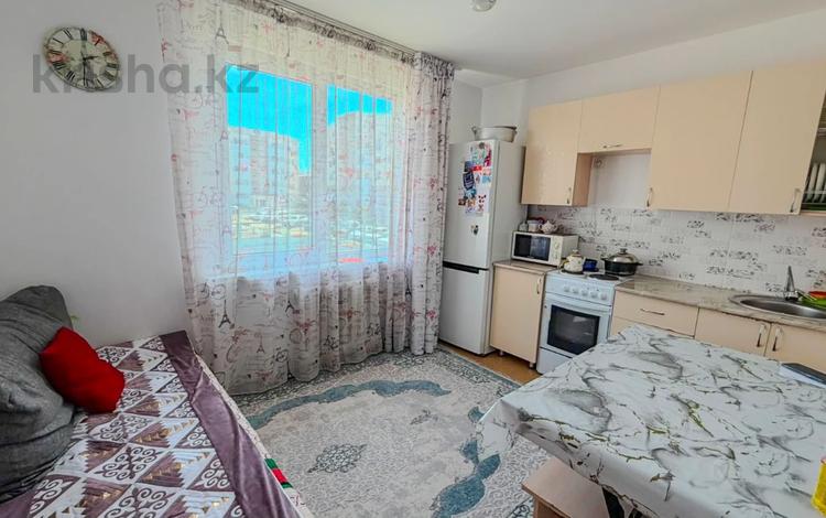 1-бөлмелі пәтер · 39 м² · 2/12 қабат, коктем, бағасы: 15.5 млн ₸ в Талдыкоргане, мкр Коктем — фото 6