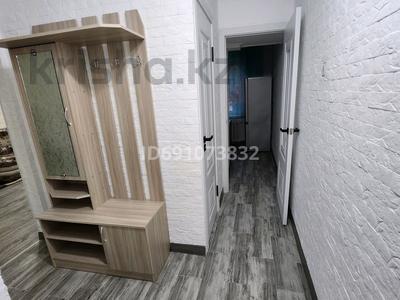 1-комнатная квартира · 30.5 м² · 3/5 этаж, Абая 21 за 21.5 млн 〒 в 