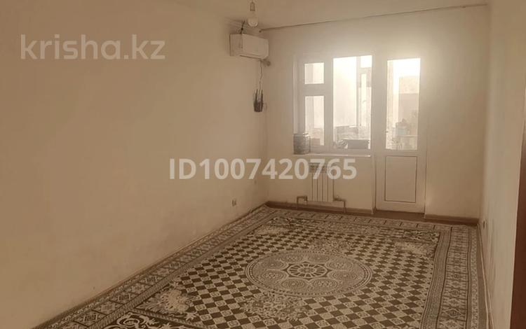 2-комнатная квартира · 53.7 м² · 3/6 этаж, 32А мкр 11 за 14 млн ₸ в Актау — фото 2