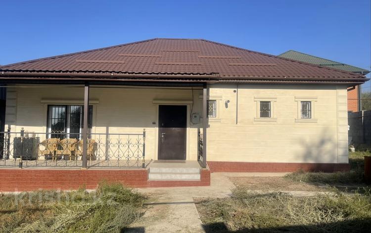 Жеке үй · 4 бөлме · 141.3 м² · 5.4 жүзд., Абдирова 13, бағасы: 58 млн ₸ в Туздыбастау (Калинино) — фото 2