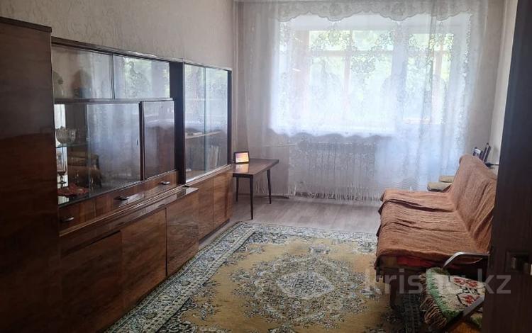 2-бөлмелі пәтер · 43.6 м² · 2/5 қабат, Аельбекова 112, бағасы: 14.5 млн ₸ в Кокшетау — фото 2