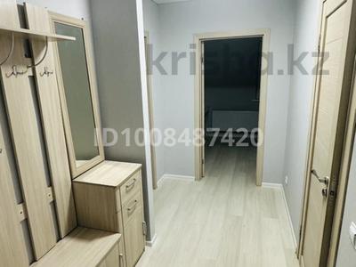 1-бөлмелі пәтер · 37.4 м² · 7/22 қабат, Бектурова 4/6, бағасы: 26.5 млн ₸ в Астане, Нура р-н