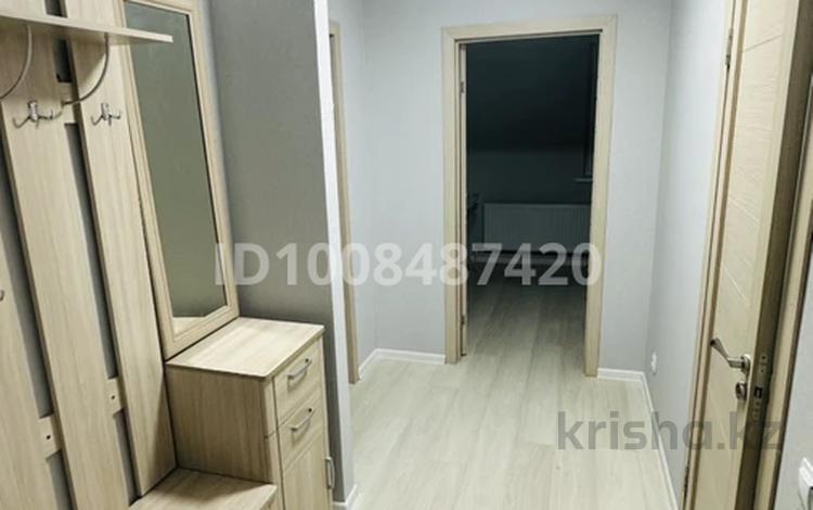 1-бөлмелі пәтер · 37.4 м² · 7/22 қабат, Бектурова 4/6, бағасы: 26.5 млн ₸ в Астане, Нура р-н — фото 2