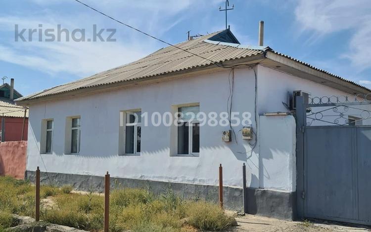 Жеке үй · 4 бөлме · 182 м² · 12 сот., Ә. Марғұлан 41 А — Ғ.Мұратбаев мектебі және Қуаныш базарына жақын, бағасы: 15 млн 〒 в Туркестане — фото 2
