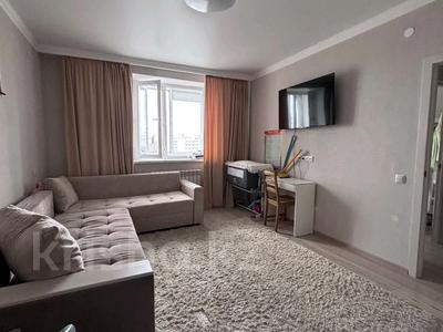 2-бөлмелі пәтер · 43.6 м² · 5/9 қабат, Ахмет Байтурсынулы 39, 39/1, 39/2, 39/3, бағасы: 24.5 млн ₸ в Астане, Сарайшык р-н