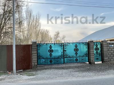 Отдельный дом · 4 комнаты · 150 м² · 20 сот., Талкыбаева 54 А — Магазин Рябинушка за 50 млн ₸ в Талдыкоргане