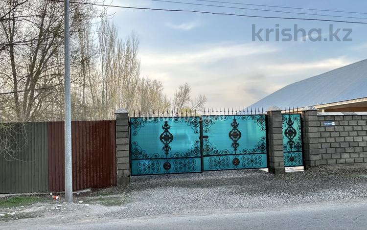 Отдельный дом · 4 комнаты · 150 м² · 20 сот., Талкыбаева 54 А — Магазин Рябинушка за 50 млн ₸ в Талдыкоргане — фото 2
