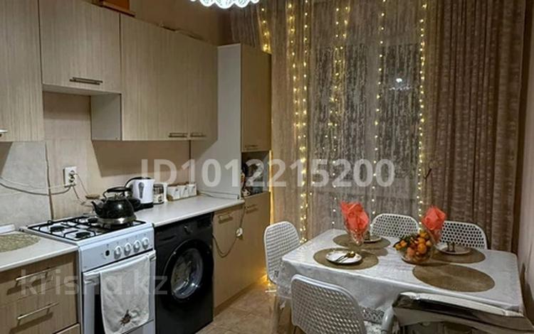 2-бөлмелі пәтер · 55 м² · 9/9 қабат, Асыл Арман 16, бағасы: 28 млн ₸ в Иргели — фото 2