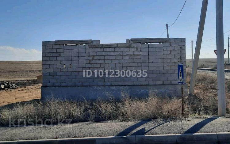 Отдельный дом · 3 комнаты · 70 м² · 8 сот., ул. Алтынемел за 9 млн ₸ в Алматинской обл. — фото 2