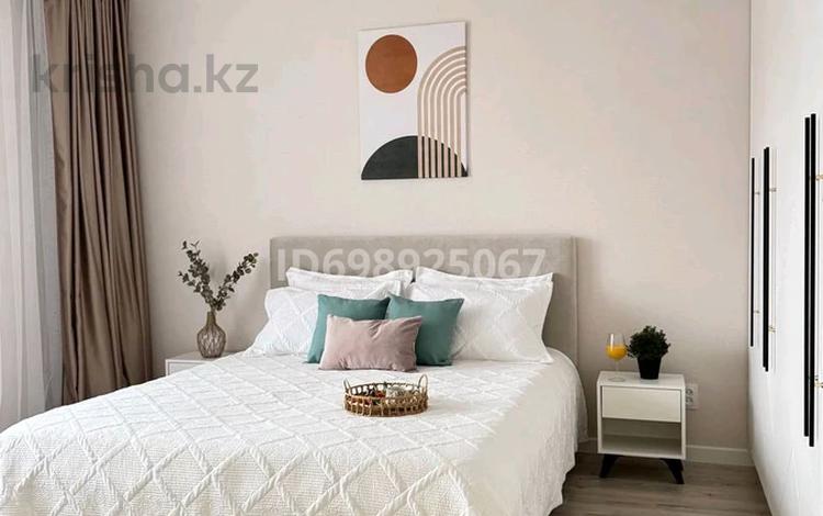 1-комнатная квартира · 34 м² · 9/10 этаж, мкр Юго-Восток, Муканова 21/3 — Пересечение Гапеева за 17 000 ₸ в Караганде, Казыбек би р-н — фото 28
