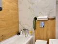 1-комнатная квартира · 34 м² · 9/10 этаж, мкр Юго-Восток, Муканова 21/3 — Пересечение Гапеева за 17 000 ₸ в Караганде, Казыбек би р-н — фото 12