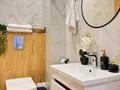 1-комнатная квартира · 34 м² · 9/10 этаж, мкр Юго-Восток, Муканова 21/3 — Пересечение Гапеева за 17 000 ₸ в Караганде, Казыбек би р-н — фото 15