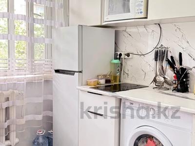 1-комнатная квартира · 31.8 м² · 5/5 этаж, мкр Юго-Восток, мкр Юго-Восток,ул Гапеева 11 за 13 млн 〒 в Караганде, Казыбек би р-н