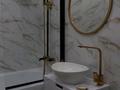 2-бөлмелі пәтер · 52 м² · 1/9 қабат, Уральская 45 — Мендыкара, бағасы: 490 000 ₸ в Костанае — фото 22