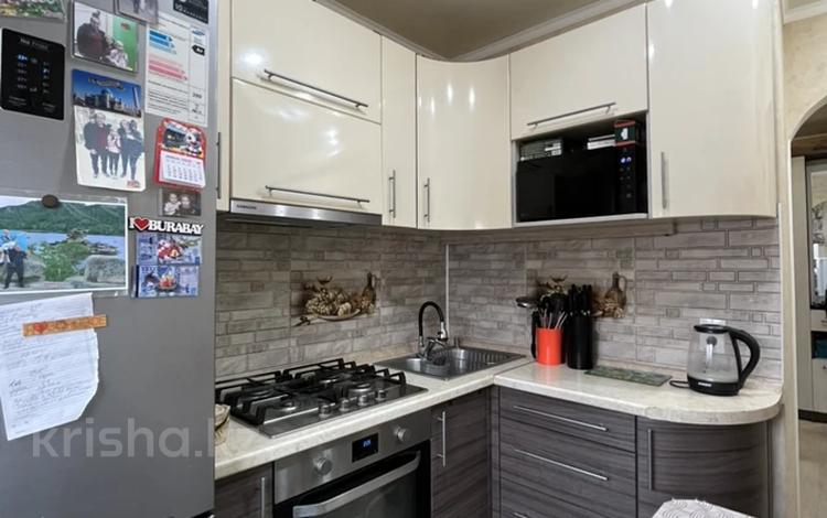 3-бөлмелі пәтер · 49 м² · 5/5 қабат, мкр Юго-Восток, Республики 30, бағасы: 19 млн ₸ в Караганде, Казыбек би р-н — фото 2