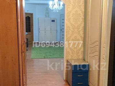 3 бөлмелер, 140 м², Д. Кунаева 14/1, бағасы: 35 000 〒 в Астане, Есильский р-н