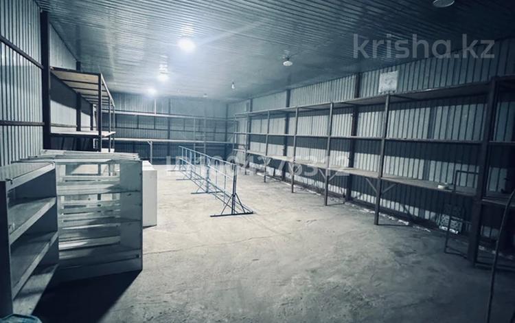 Қоймалар · 200 м², бағасы: 1 100 〒 в Талдыкоргане — фото 2