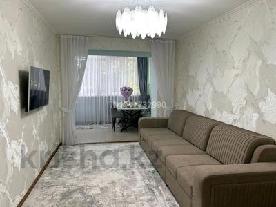 3-комнатная квартира · 70 м² · 1/2 этаж, 13 военный городок 16 за 38 млн ₸ в Алматы, Турксибский р-н