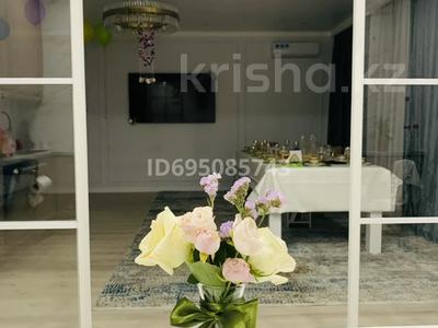 3-комнатная квартира · 120 м² · 4/4 этаж, мкр Ак Шагала, Жален тулепова 9 за 67 млн ₸ в Атырау