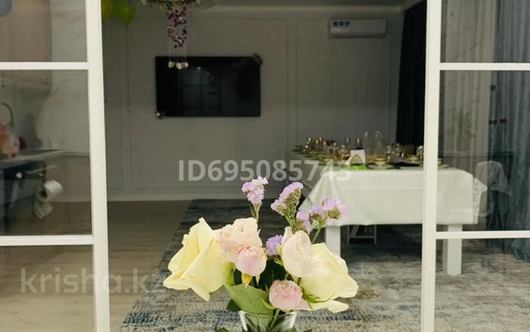 3-бөлмелі пәтер · 120 м² · 4/4 қабат, мкр Ак Шагала, Жален тулепова 9, бағасы: 67 млн ₸ в Атырау — фото 2