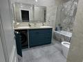 3-бөлмелі пәтер · 120 м² · 4/4 қабат, мкр Ак Шагала, Жален тулепова 9, бағасы: 67 млн ₸ в Атырау — фото 9